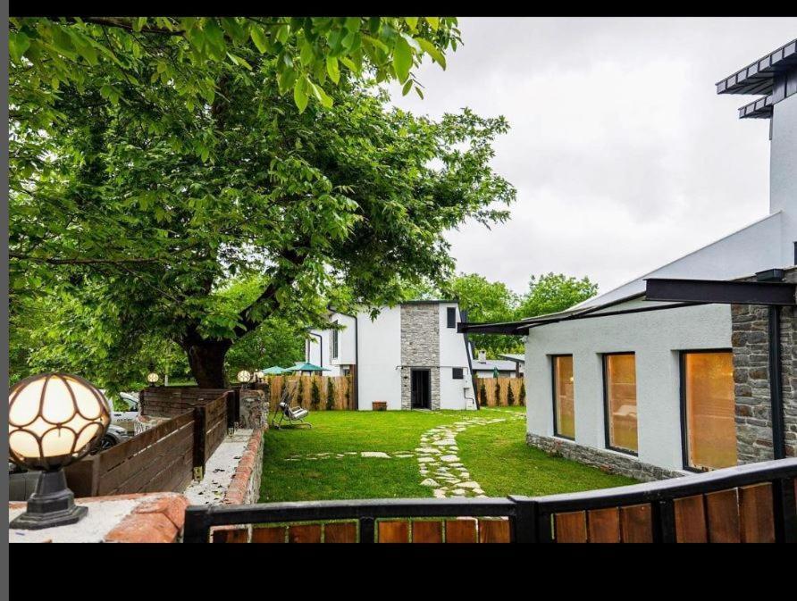 Vital Home Sapanca Isitmali Havuzlu Villa&Bungalov Esterno foto