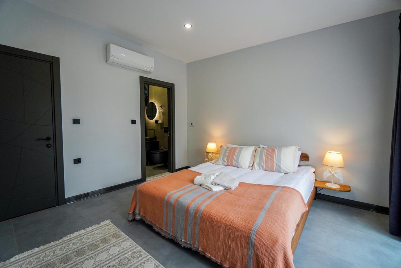 Vital Home Sapanca Isitmali Havuzlu Villa&Bungalov Esterno foto