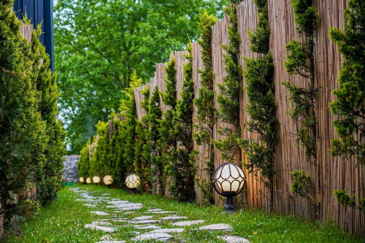 Vital Home Sapanca Isitmali Havuzlu Villa&Bungalov Esterno foto