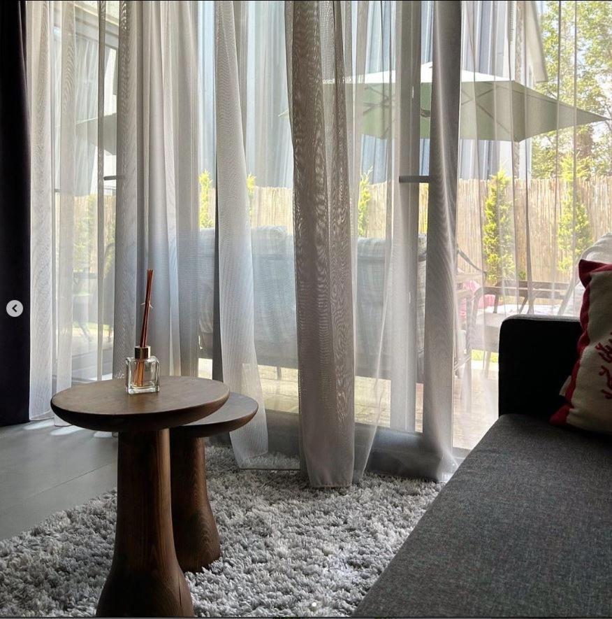 Vital Home Sapanca Isitmali Havuzlu Villa&Bungalov Esterno foto