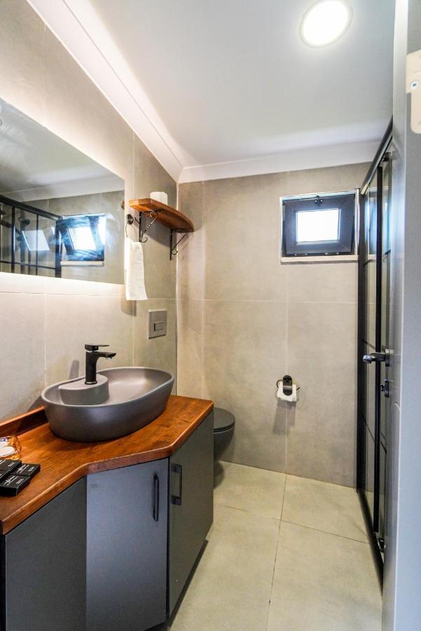 Vital Home Sapanca Isitmali Havuzlu Villa&Bungalov Esterno foto