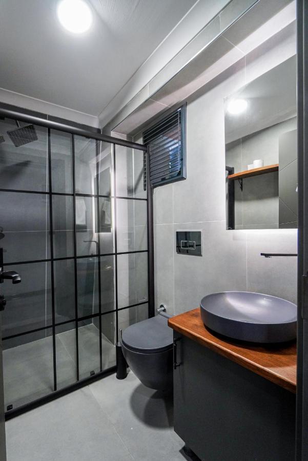 Vital Home Sapanca Isitmali Havuzlu Villa&Bungalov Esterno foto