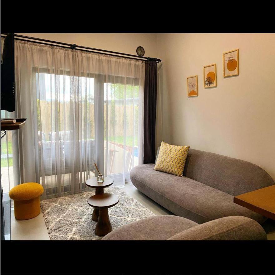 Vital Home Sapanca Isitmali Havuzlu Villa&Bungalov Esterno foto