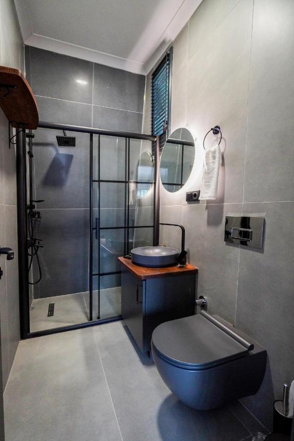 Vital Home Sapanca Isitmali Havuzlu Villa&Bungalov Esterno foto