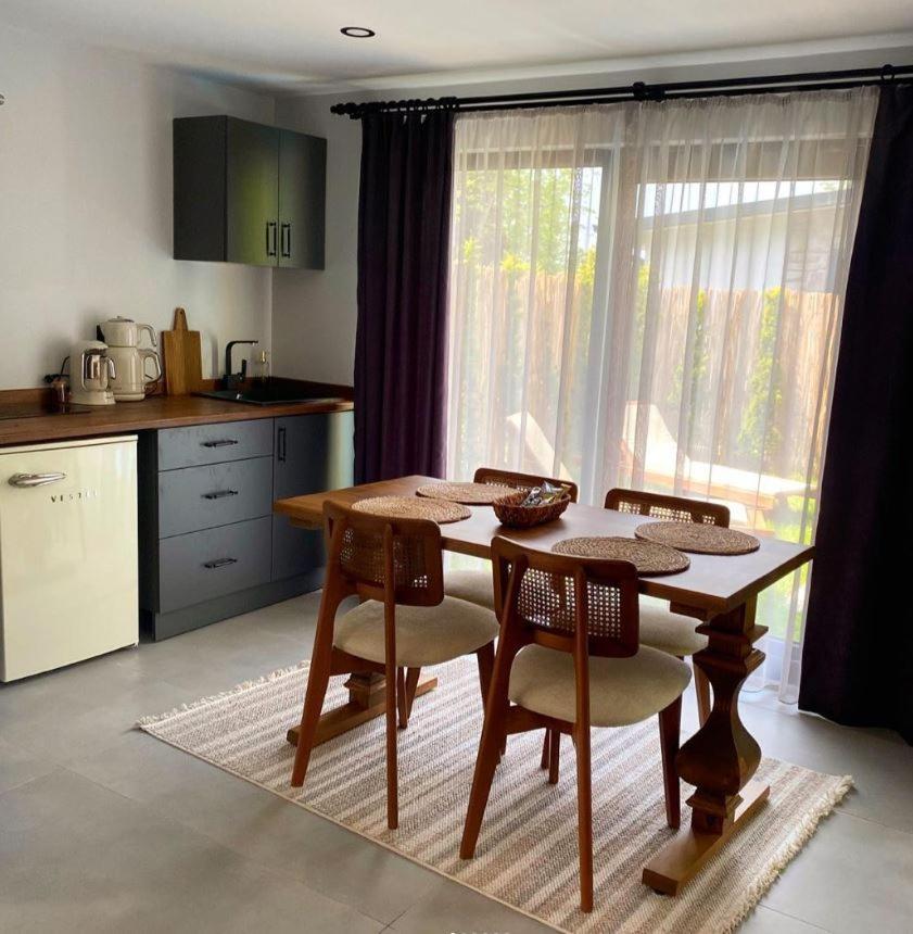 Vital Home Sapanca Isitmali Havuzlu Villa&Bungalov Esterno foto